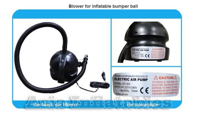 TPU or PVC Human Zorb Ball , Water Walking Zorb , Inflatable Ball Toys