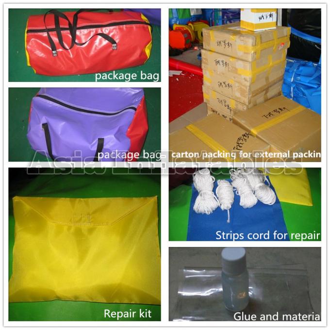 TPU or PVC Human Zorb Ball , Water Walking Zorb , Inflatable Ball Toys
