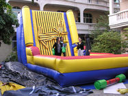 Various Inflatable Sport Arena ,Inflatable Amusement Park For Kindergarten