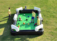 New Adventures Inflatable Snookball games/Inflatable biliards games
