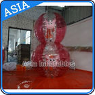 Custom New Style Pig Loopy Ball / Inflatable Loopy Ball For Adult And Kids
