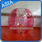 Custom New Style Pig Loopy Ball / Inflatable Loopy Ball For Adult And Kids