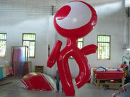 Especial cartoon characters inflatable helium balloon