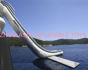 Hot Sale Inflatable Water Slide ,outdoor Inflatable Water Sports